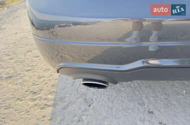 Купе Mercedes-Benz C-Class 2012 в Одессе