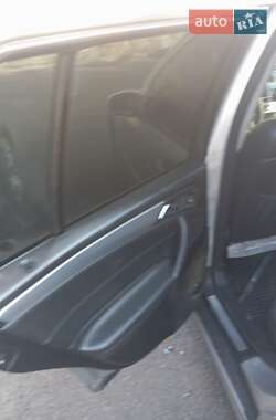 Универсал Mercedes-Benz C-Class 2004 в 