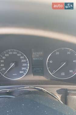 Универсал Mercedes-Benz C-Class 2004 в 