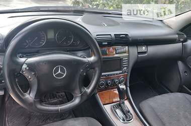 Універсал Mercedes-Benz C-Class 2005 в Хмельницькому