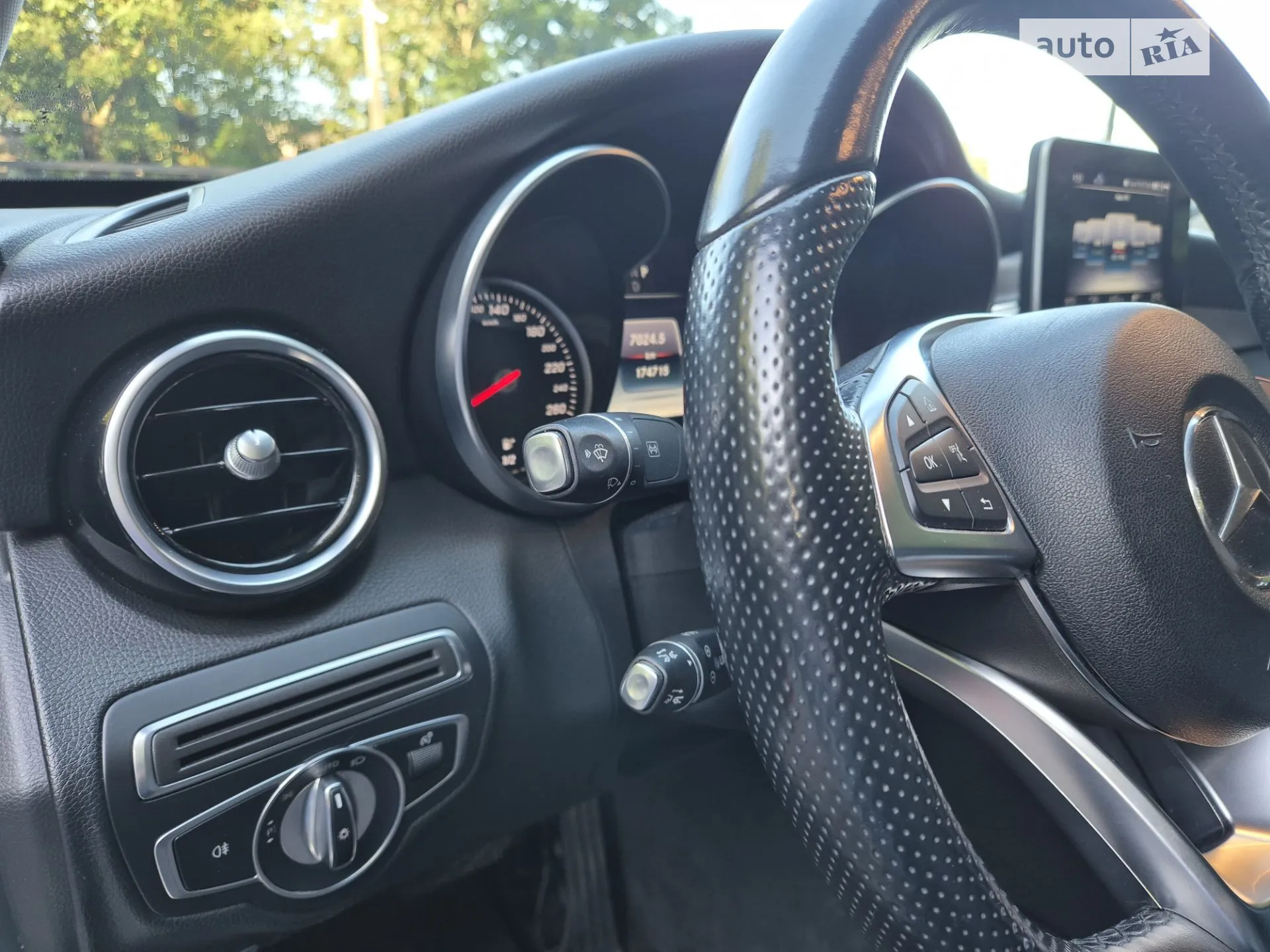 2018 Mercedes-Benz C-klasse - мініатюра 5