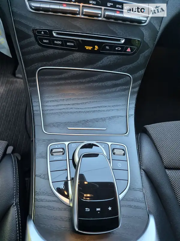 Mercedes-Benz C-Class 2018 VIN WDD2050041R391528 фото оголошення 8 з 74