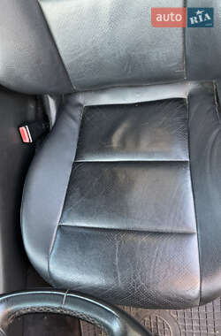 Седан Mercedes-Benz C-Class 2001 в 