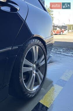 Универсал Mercedes-Benz C-Class 2007 в 