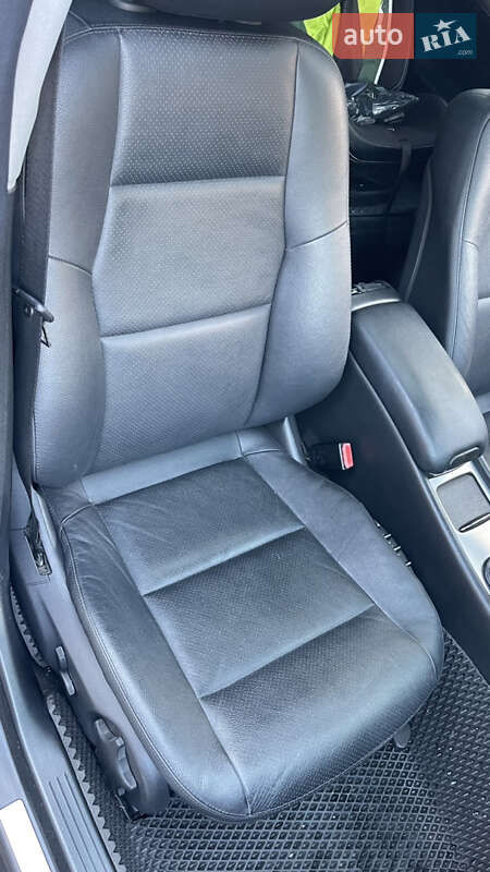Універсал Mercedes-Benz C-Class 2007 в Києві