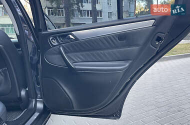 Универсал Mercedes-Benz C-Class 2007 в 