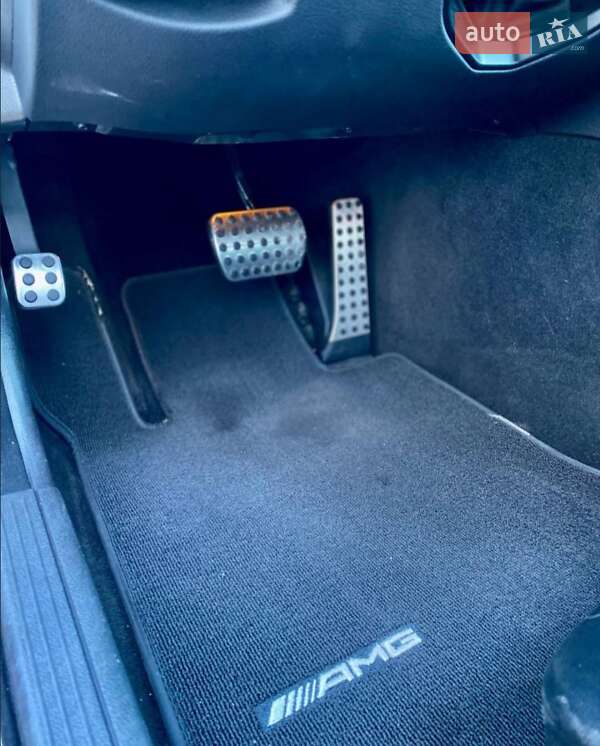 Универсал Mercedes-Benz C-Class 2011 в Гостомеле