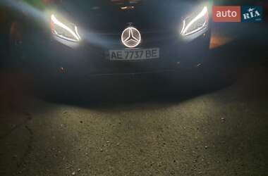 Седан Mercedes-Benz C-Class 2016 в 
