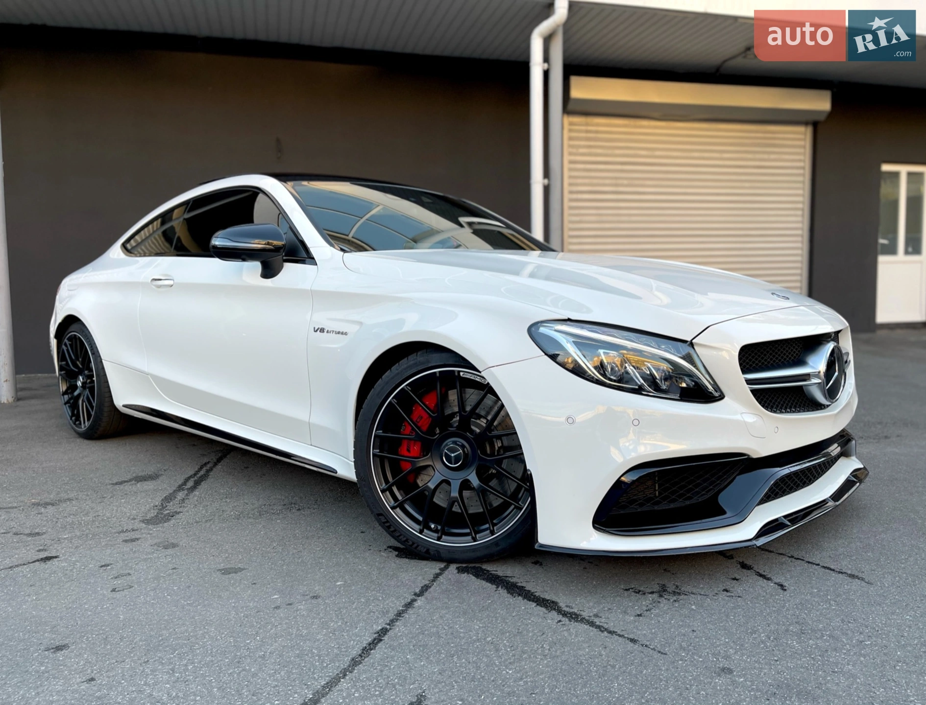2016 Mercedes-Benz C-klasse - мініатюра 32
