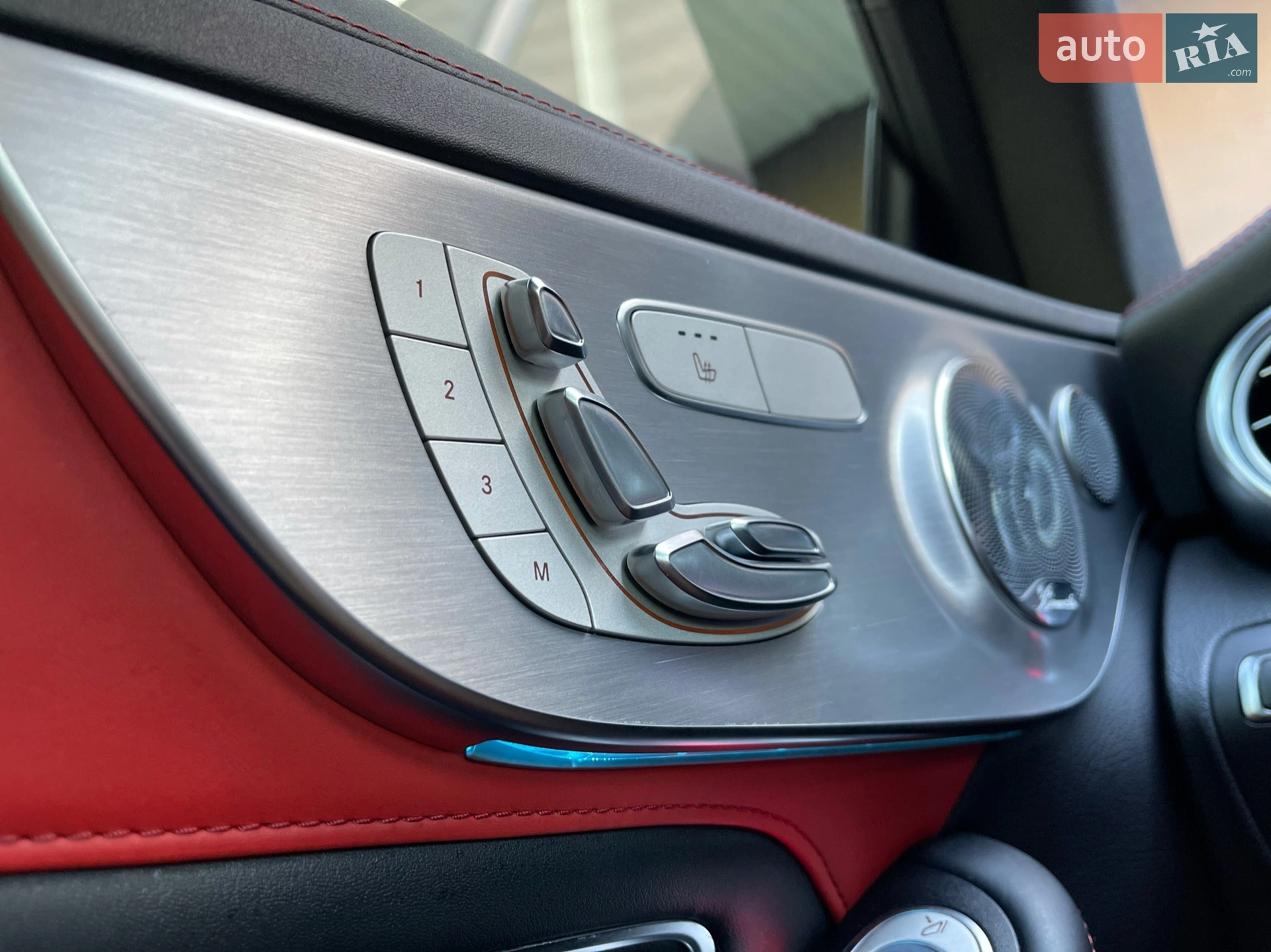 2016 Mercedes-Benz C-klasse - мініатюра 50