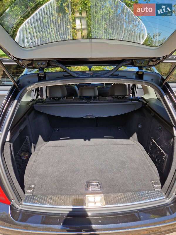 Універсал Mercedes-Benz C-Class 2011 в Чернівцях фото 6 Універсал Mercedes-Benz C-Class 2011 в Чернівцях