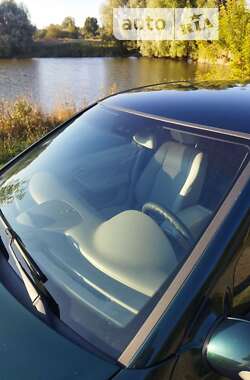 Седан Mercedes-Benz C-Class 2002 в 