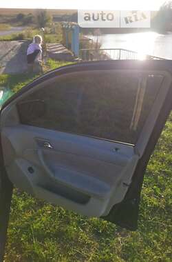 Седан Mercedes-Benz C-Class 2002 в 