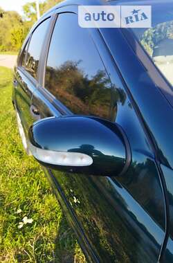Седан Mercedes-Benz C-Class 2002 в 