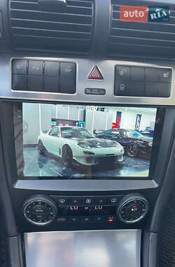 Универсал Mercedes-Benz C-Class 2007 в 