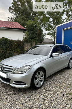 Универсал Mercedes-Benz C-Class 2013 в Коломые