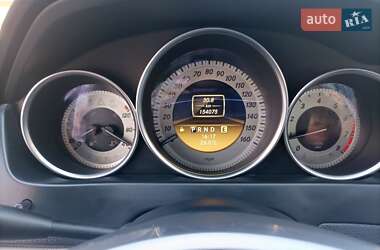 Седан Mercedes-Benz C-Class 2011 в 
