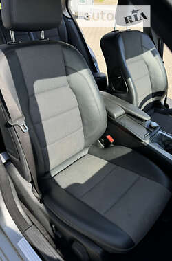 Універсал Mercedes-Benz C-Class 2013 в 