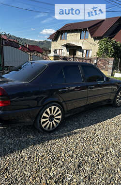 Седан Mercedes-Benz C-Class 1998 в Калинах