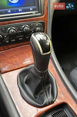 Седан Mercedes-Benz C-Class 2002 в 