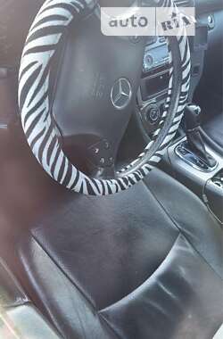 Седан Mercedes-Benz C-Class 2000 в 