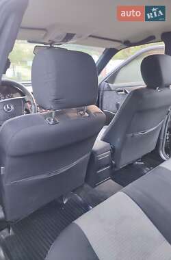 Седан Mercedes-Benz C-Class 1996 в 