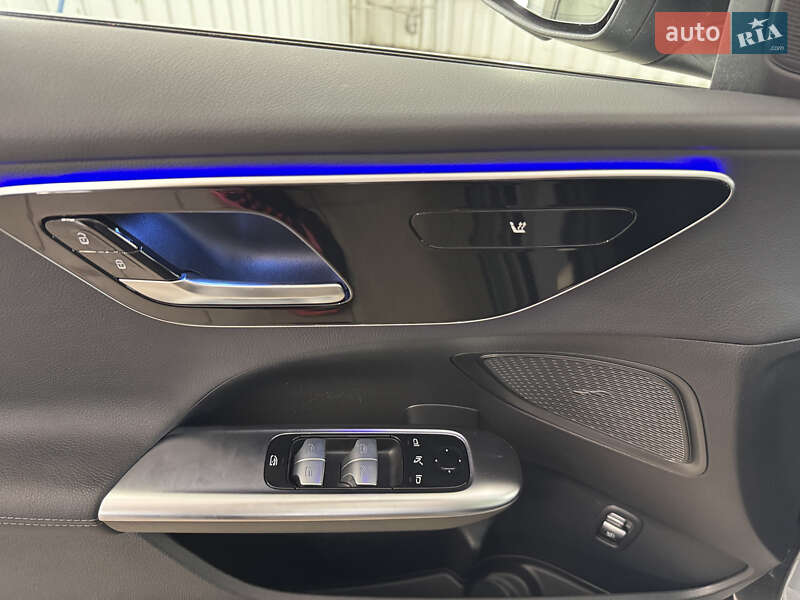 Универсал Mercedes-Benz C-Class 2023 в Киеве фото 25 Универсал Mercedes-Benz C-Class 2023 в Киеве