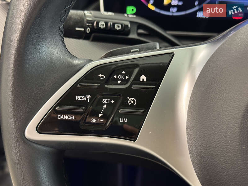 Универсал Mercedes-Benz C-Class 2023 в Киеве фото 30 Универсал Mercedes-Benz C-Class 2023 в Киеве