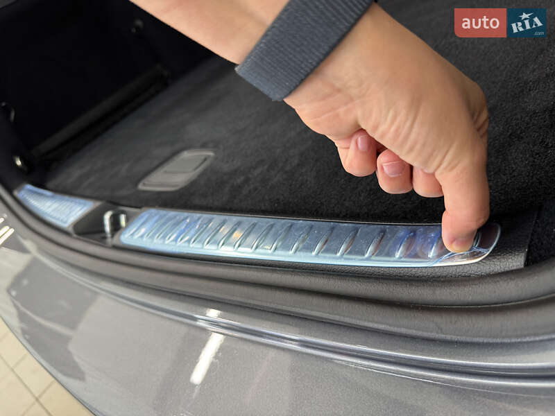 Универсал Mercedes-Benz C-Class 2023 в Киеве фото 69 Универсал Mercedes-Benz C-Class 2023 в Киеве