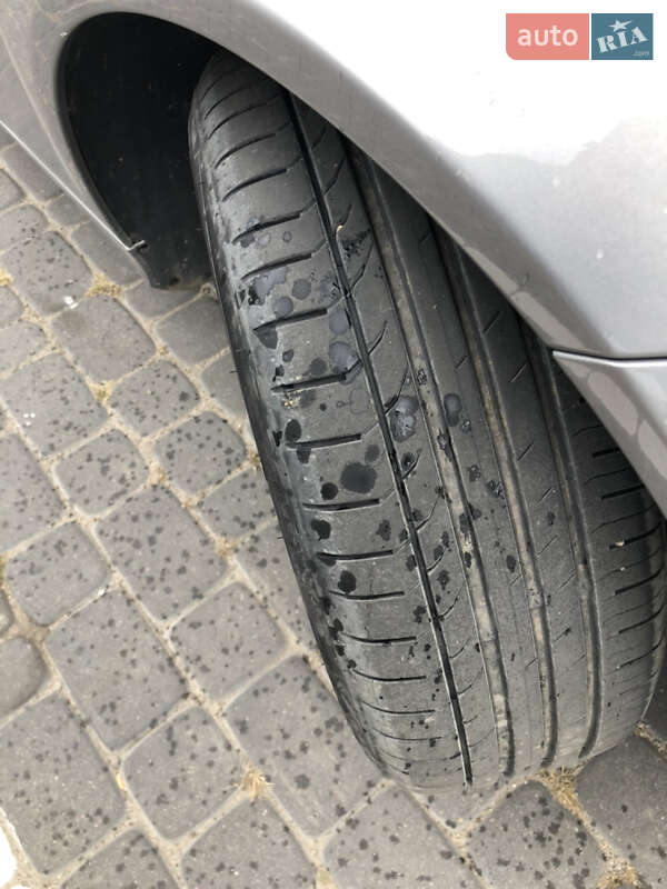 Универсал Mercedes-Benz C-Class 2010 в Трускавце