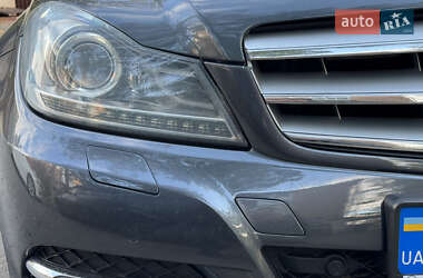 Универсал Mercedes-Benz C-Class 2013 в 