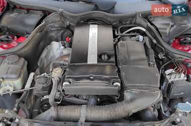 Купе Mercedes-Benz C-Class 2005 в 