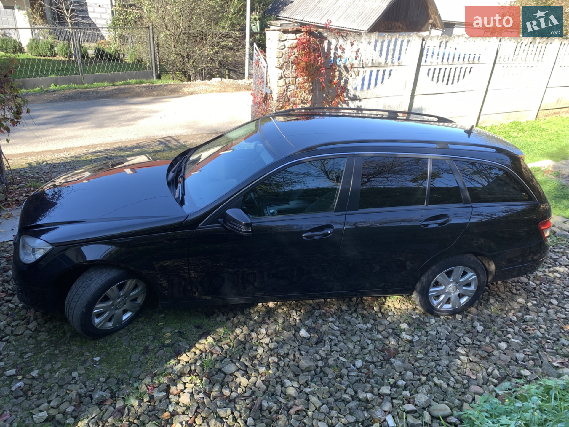 2010 Mercedes-Benz C-klasse - мініатюра 4