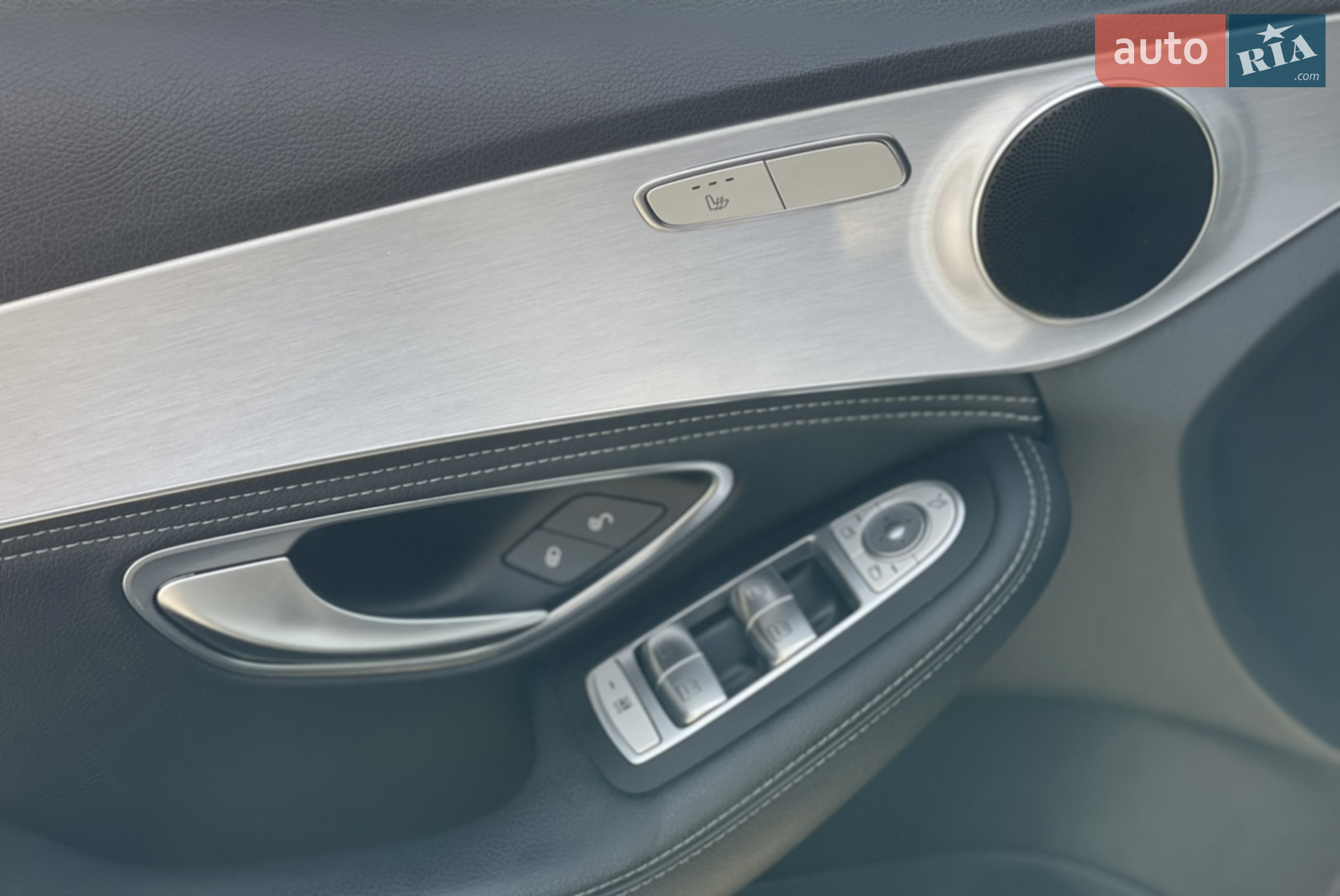 2015 Mercedes-Benz C-klasse - мініатюра 15