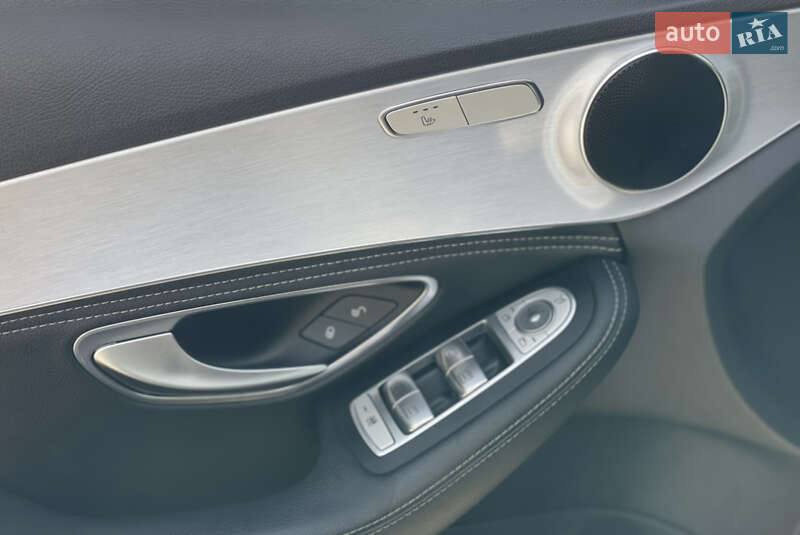 Универсал Mercedes-Benz C-Class 2015 в Ужгороде фото 15 Универсал Mercedes-Benz C-Class 2015 в Ужгороде