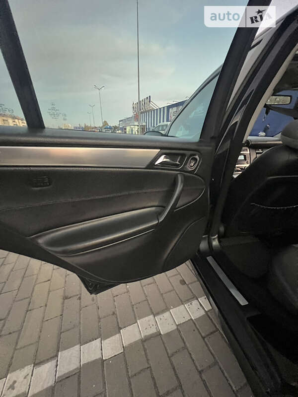 Седан Mercedes-Benz C-Class 2005 в Славуте