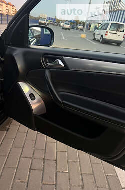 Седан Mercedes-Benz C-Class 2005 в 