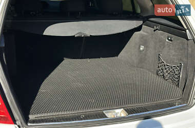 Универсал Mercedes-Benz C-Class 2012 в 