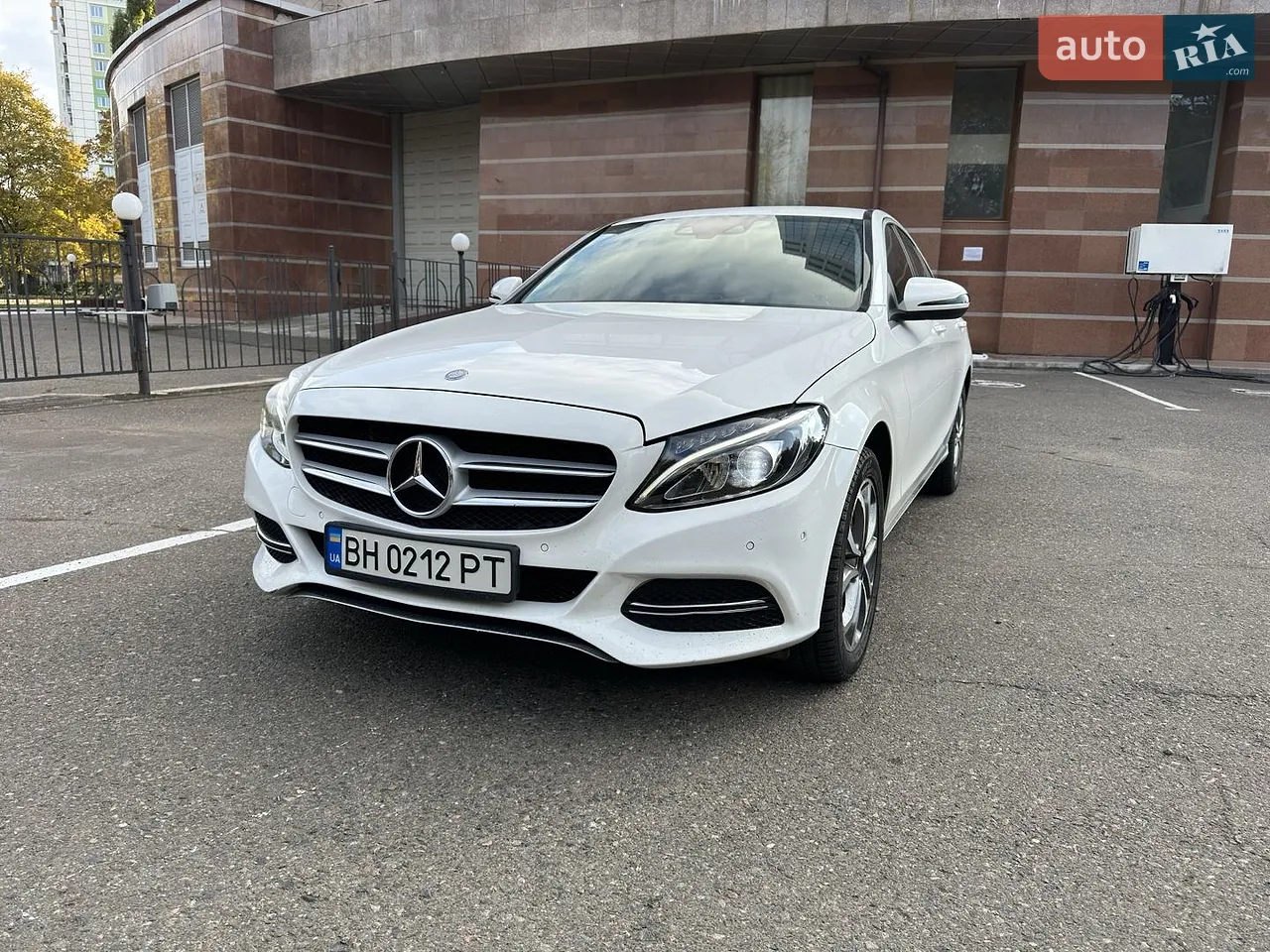 2015 Mercedes-Benz C-klasse - мініатюра 25