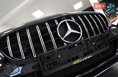 Седан Mercedes-Benz C-Class 2015 в 