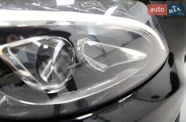 Седан Mercedes-Benz C-Class 2015 в 