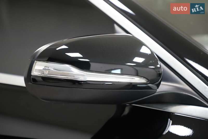 Седан Mercedes-Benz C-Class 2015 в Каменском