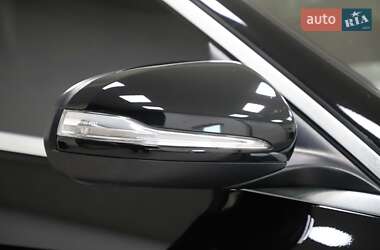 Седан Mercedes-Benz C-Class 2015 в 