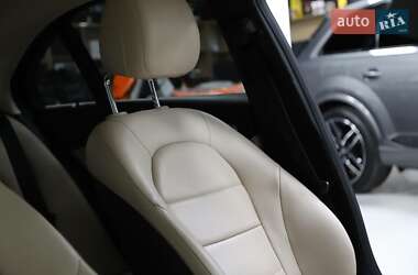 Седан Mercedes-Benz C-Class 2015 в 