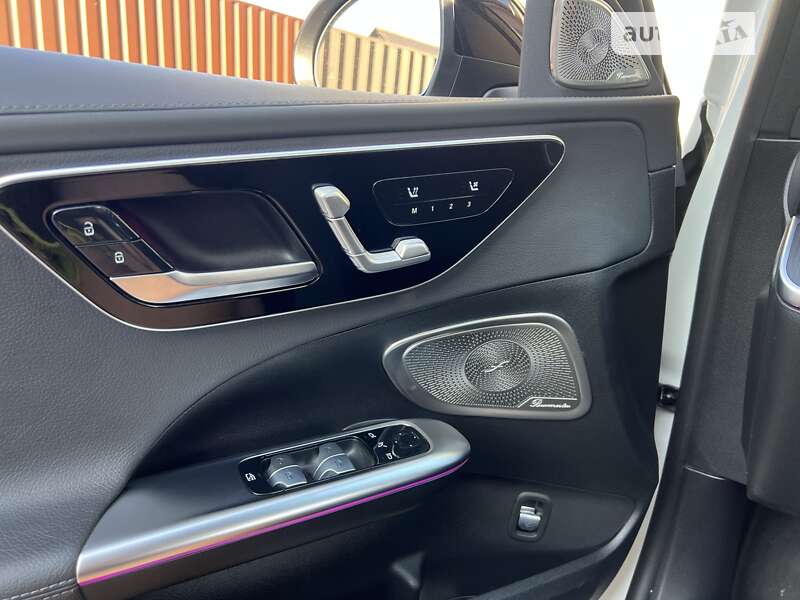 Седан Mercedes-Benz C-Class 2021 в Житомирі