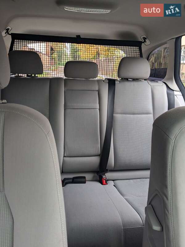 Универсал Mercedes-Benz C-Class 2009 в Львове
