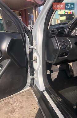 Седан Mercedes-Benz C-Class 2006 в 