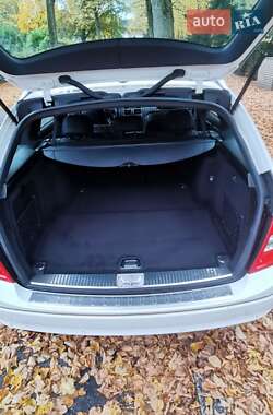 Универсал Mercedes-Benz C-Class 2010 в 