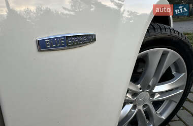 Седан Mercedes-Benz C-Class 2011 в 