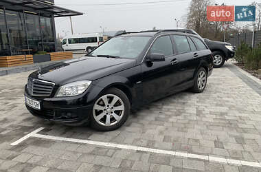 Универсал Mercedes-Benz C-Class 2009 в Каменке-Бугской